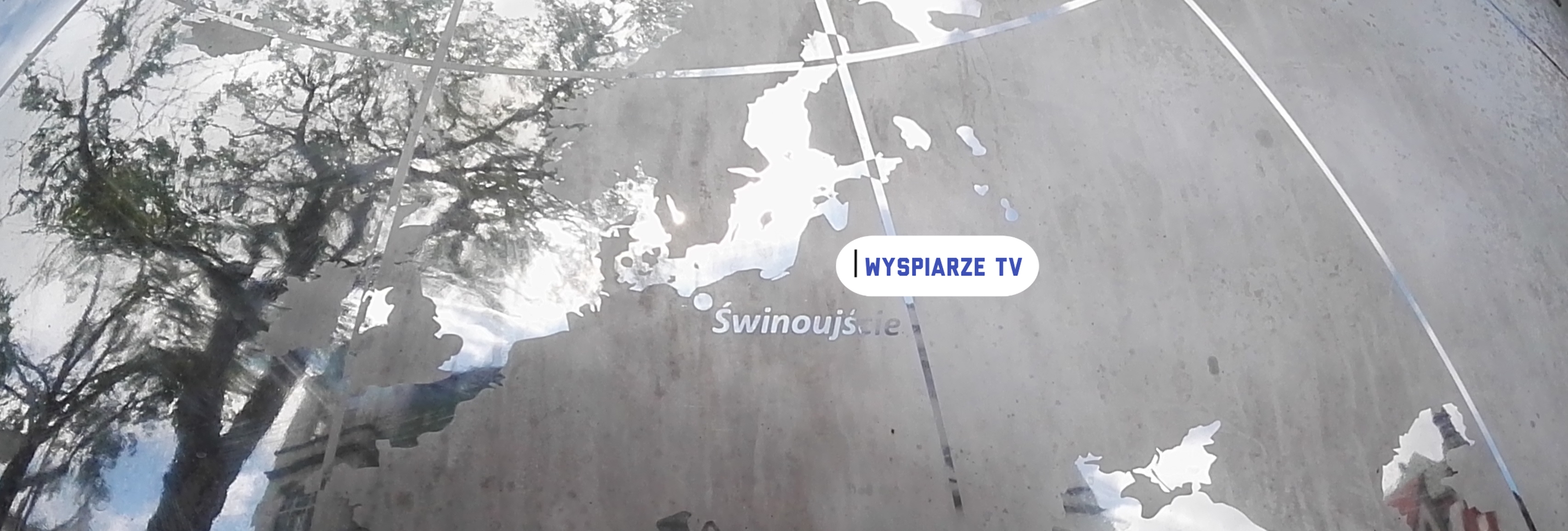 WYSPIARZE TV