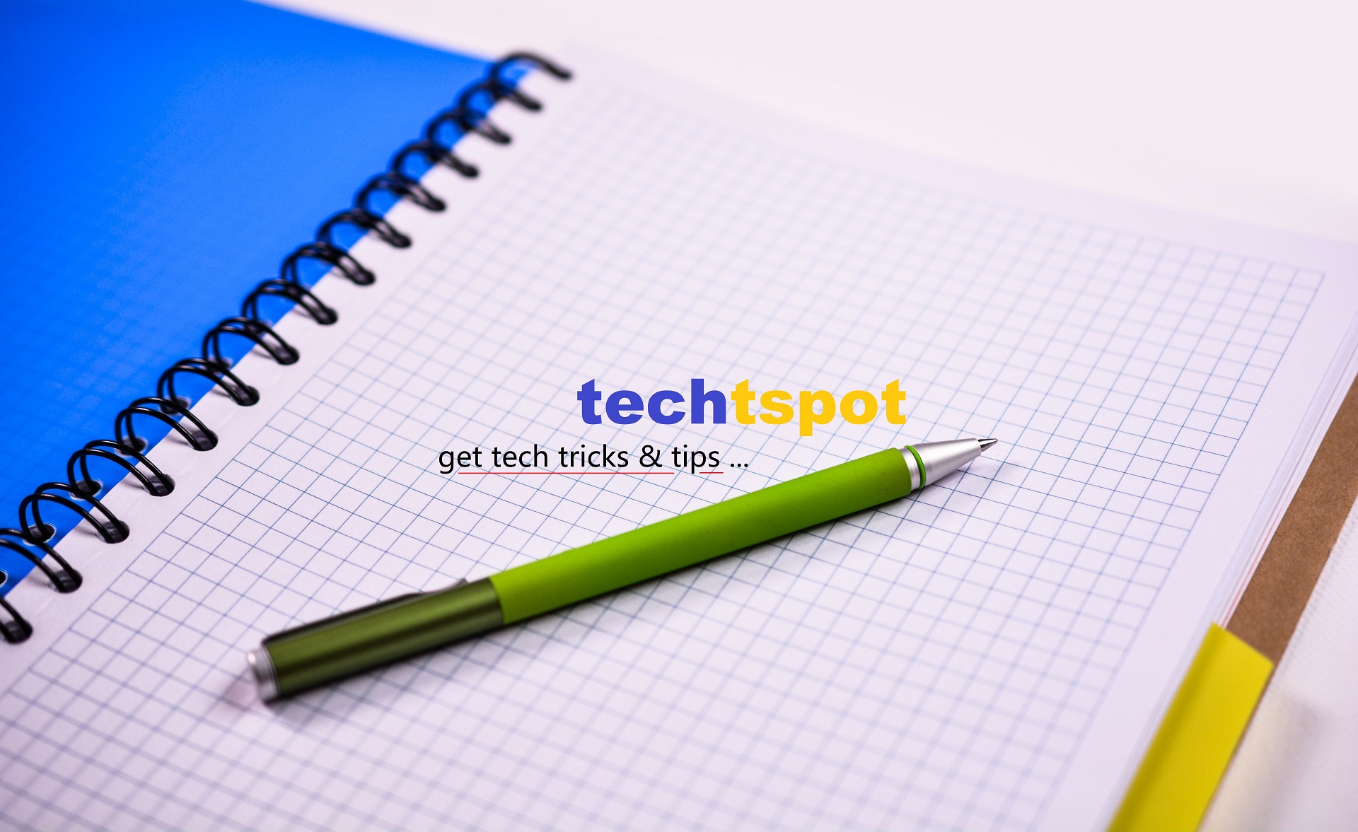 Techtspot