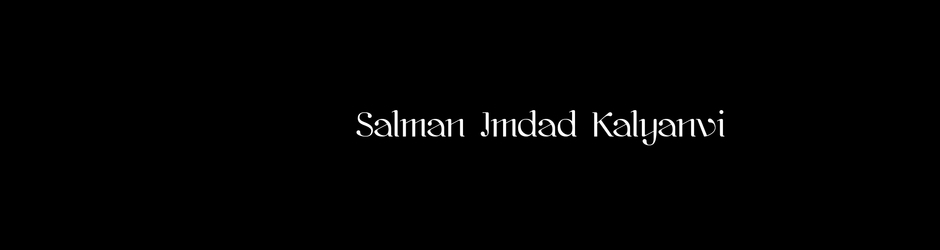 salmanimdad