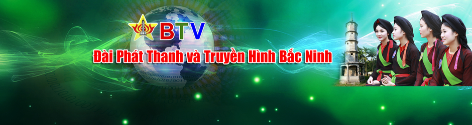 Bắc Ninh TV