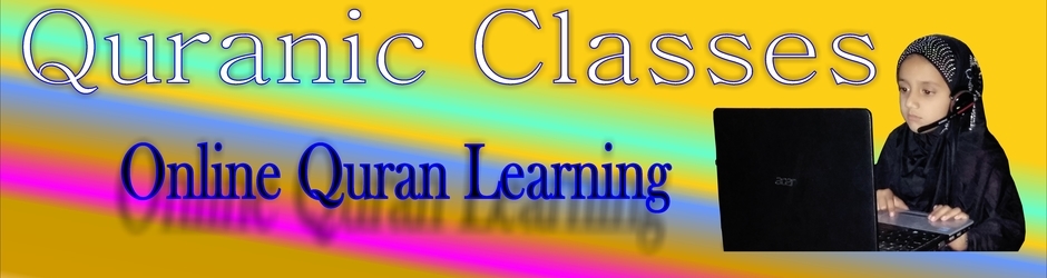 Quranic Classes