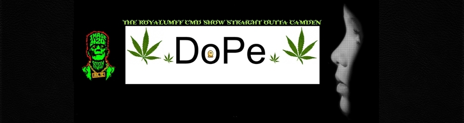 THE ROYALUMFF CMD SHOW