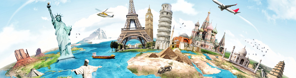 Videos from around the world