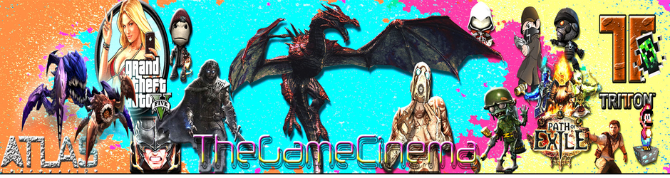 TheGameCinema