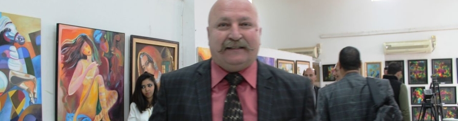 Ambassador Samir El Mokhtar