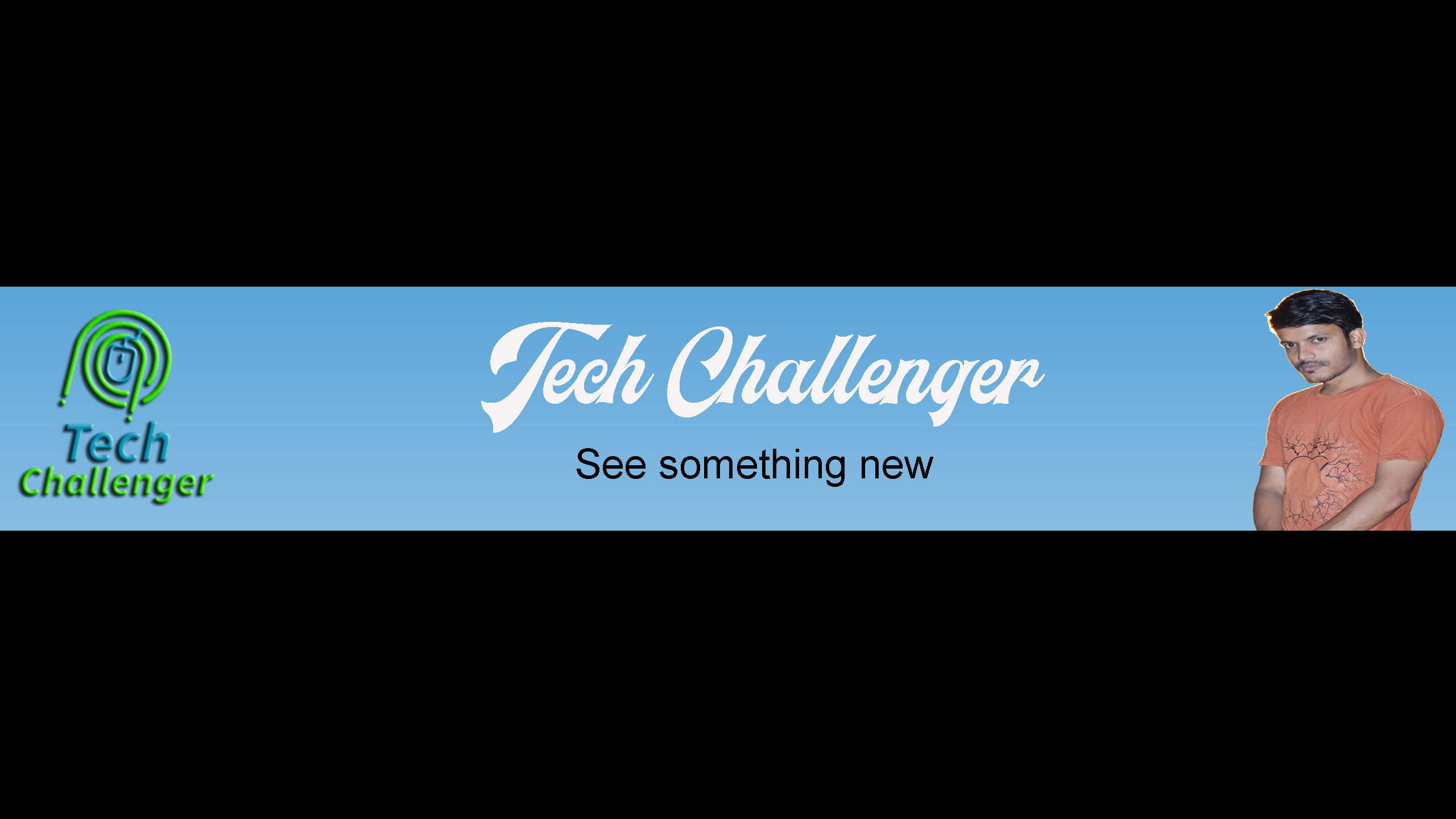 Tech Challenger