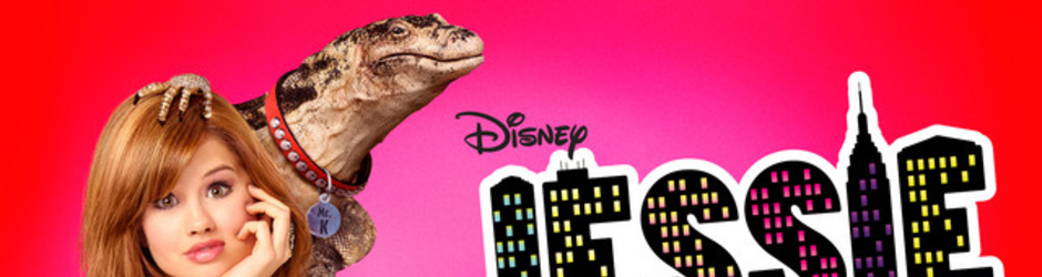 Jessie Tv Show