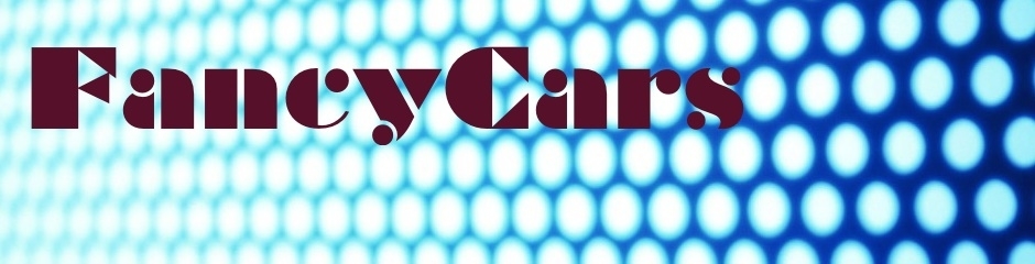 FancyCars