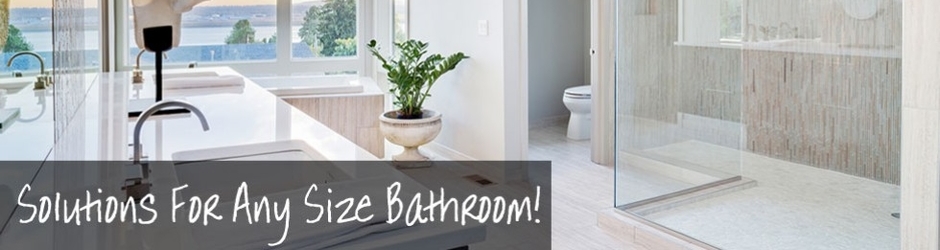 Bathroom Contractor Fairfield CT