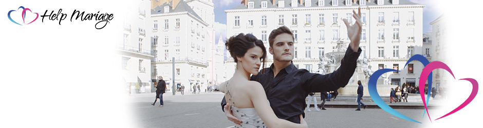 Helpmariage