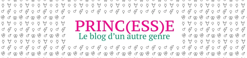 Princ(ess)e LGBT