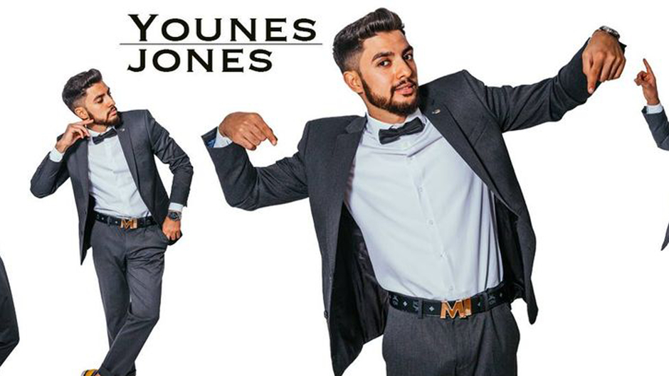 Younes Jones