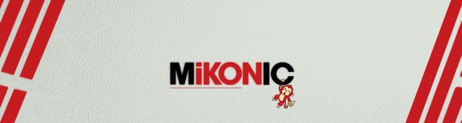 mikonic