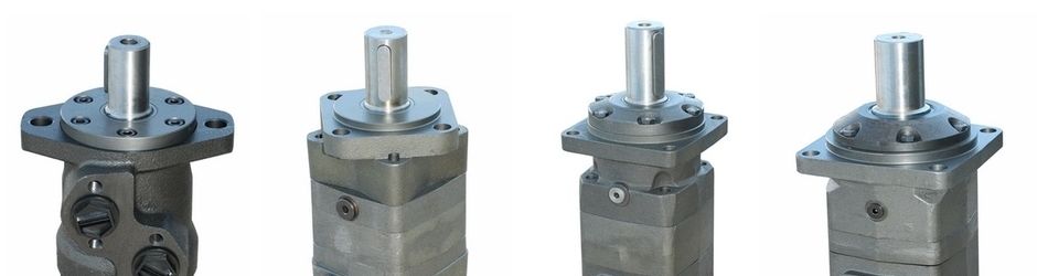 ORBIT HYDRAULIC MOTOR