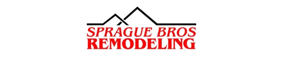 Sprague Bros Remodeling, LLC