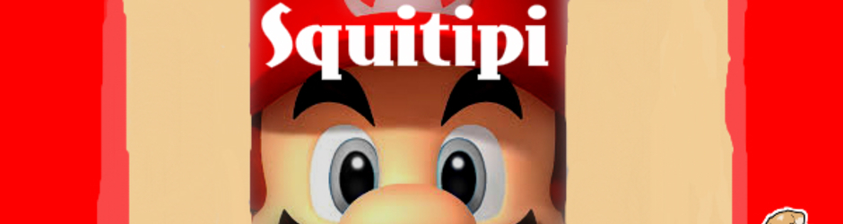 Squitipi Nintendo