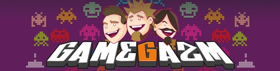 GameGazm TV