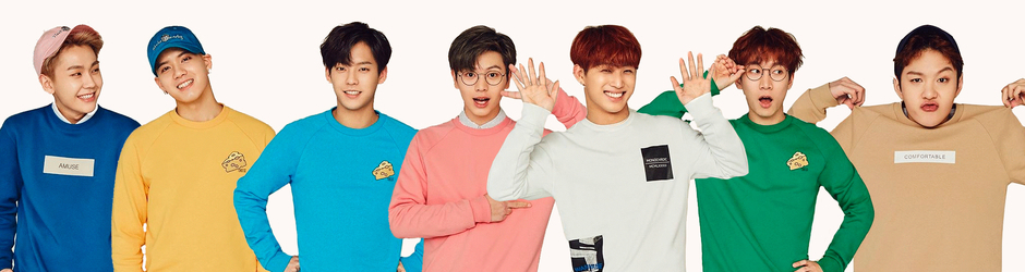 BTOB Entertainment cut