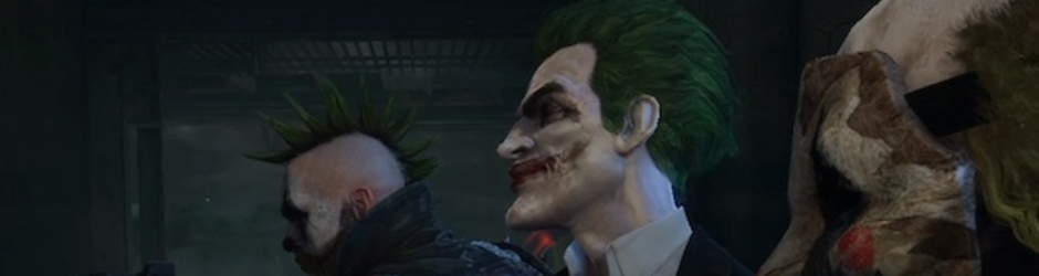 TheJokerHarleysDaughter