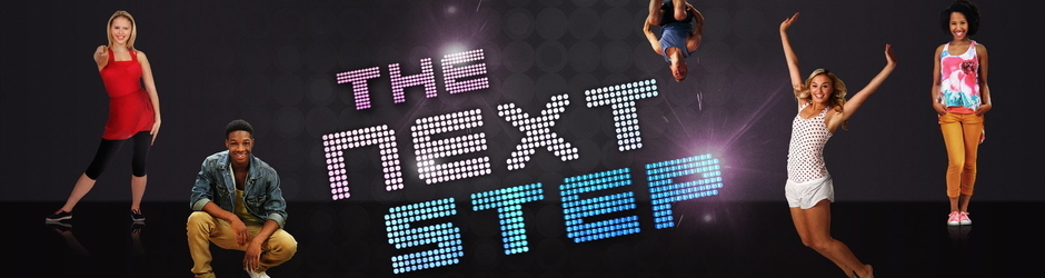 The Next Step Series