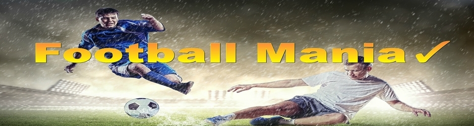 Football Mania ✓
