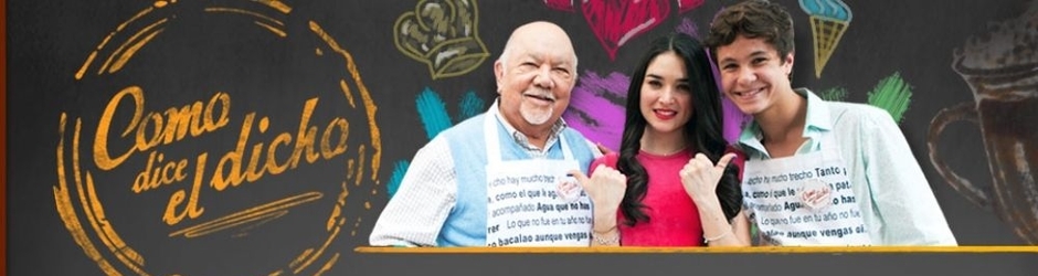 Como dice el Dicho 2022 HD