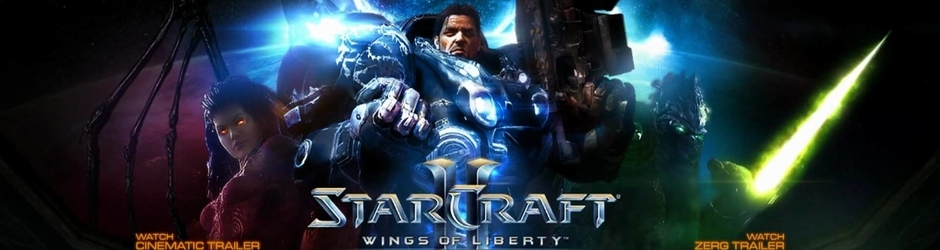 Starcraft II