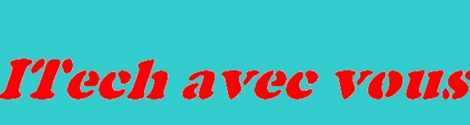 ITech avec vous