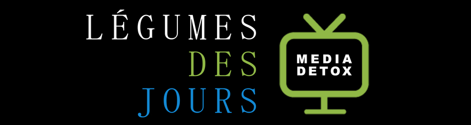 Legumes Des Jours