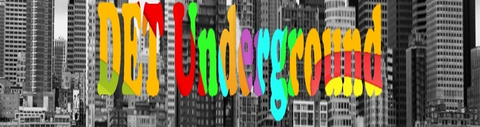 Det Underground