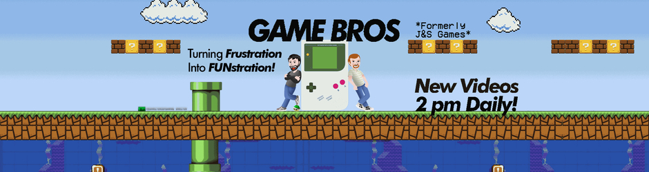 Game Bros