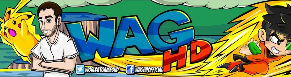 WAGHD ­