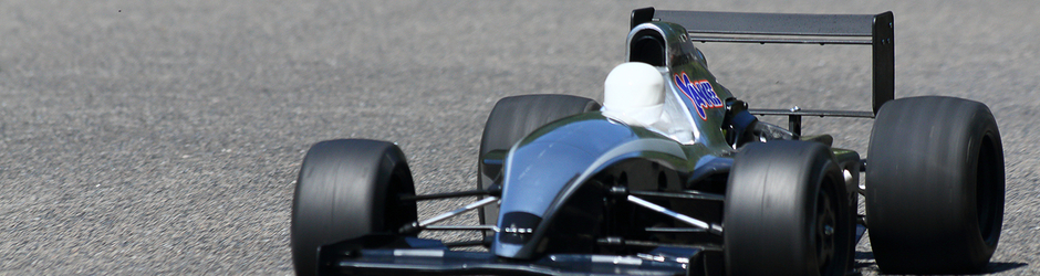 Rowhider RC & Racing