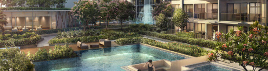 New Condo Launch online