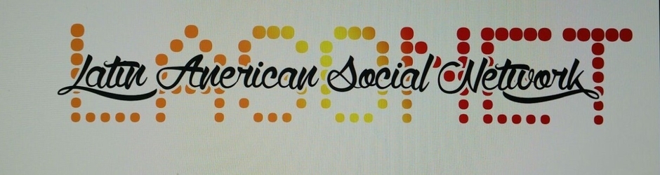 LASONETUK Latin American Social Network