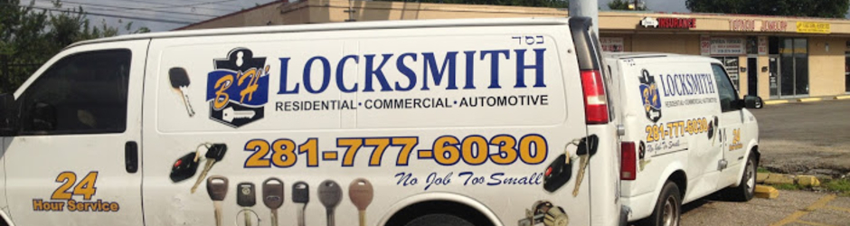 BH Locksmith