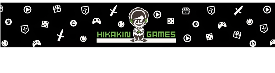 HikakinGames