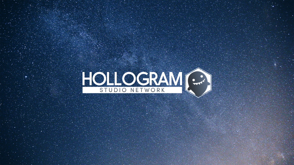 Hollogram Studio Network [ES]