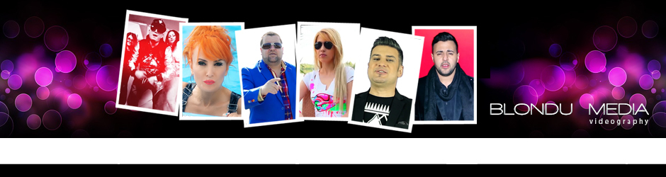 BlonduMediaProduction