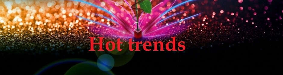 #hot trends