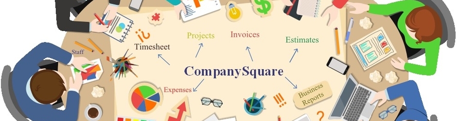 CompanySquare