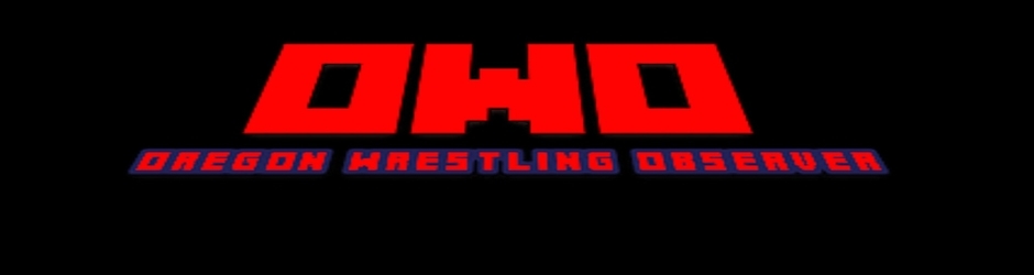 Oregon Wrestling Observer