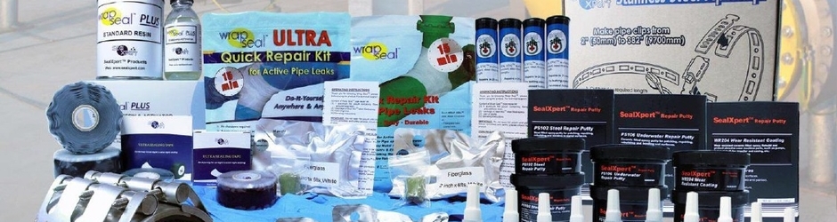 SealXpert Products