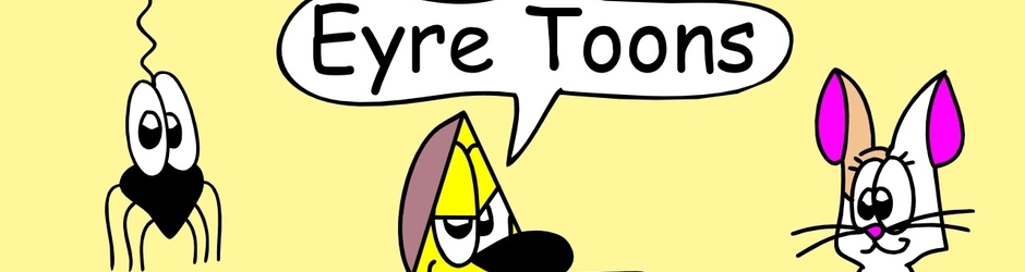 Eyre Toons Official DM