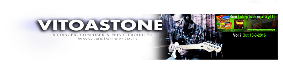 VitoAstone