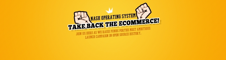 Nash Operating System