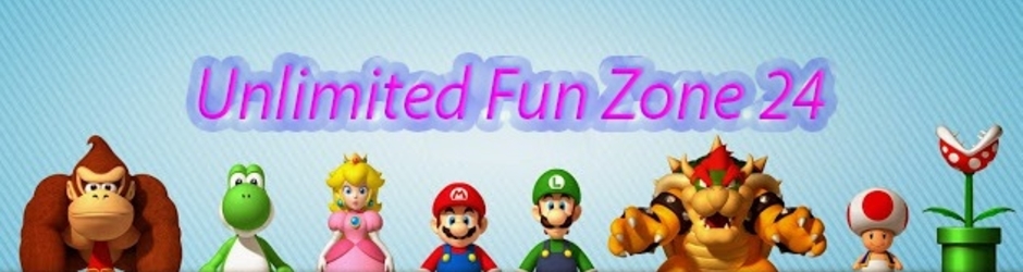 Unlimited Fun Zone 24