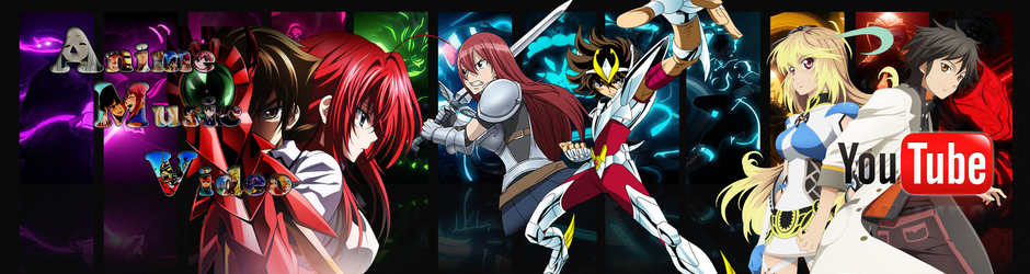 Seiya Scarlet
