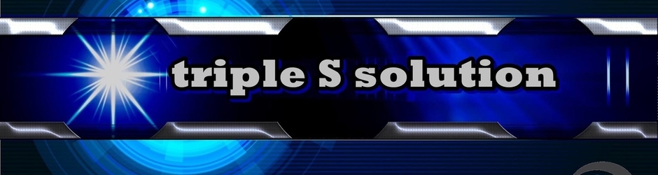triple S solution