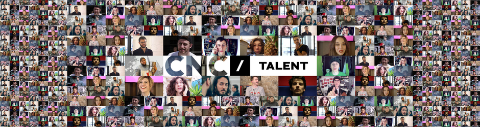 CNC / Talent